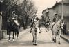 Il Segretario Campiglie Renato accompagnato da Carrara Germano (sinistra) e da Tua Giuseppe.